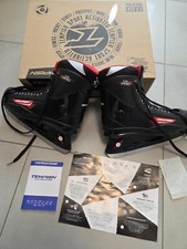 Tempish Herren Schlittschuhe Pro Ice Hockey Skates Gr. 43 wie neu