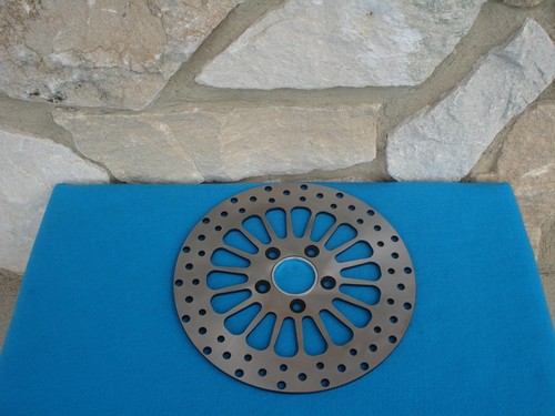 Satin spoke rear brake - spoke,