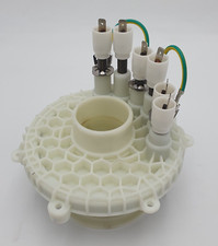 Miele Professional Heizung Umwälzpumpe Pumpe Mpph 00-53/6 T.Nr. 10088664