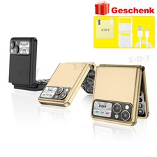 Neu 2,4" Smartphone Handy Ohne