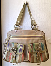 GG&L  George. Gina & Lucy - Handtasche  - Tasche DRESS LESS - wie neu