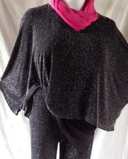 BOLERO KurzTunika KurzPoncho