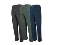 Herren Hose Jeans Schlupfhose