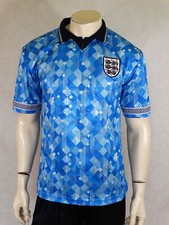 England Third Football Shirt