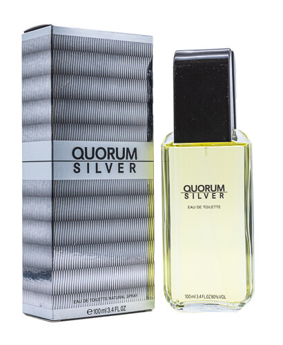 Quorum silver antonio - quorum,