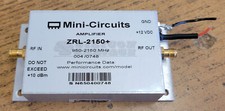 Mini-Circuits ZRL-2150+