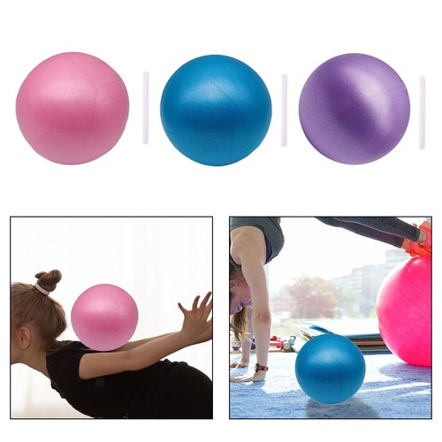 Kleiner pilatesball cm - kleiner,