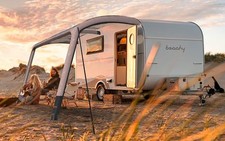 Travellife Texel Air Suncanopy