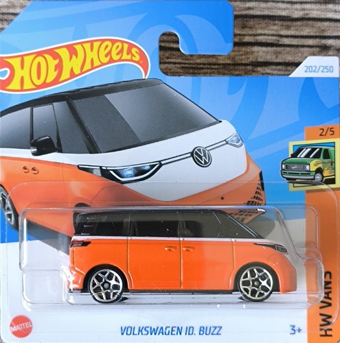 Volkswagen buzz hot - volkswagen,