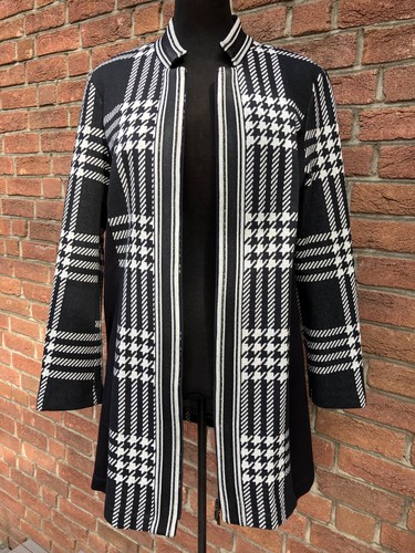 Jacke 42karomuster - jacke,
