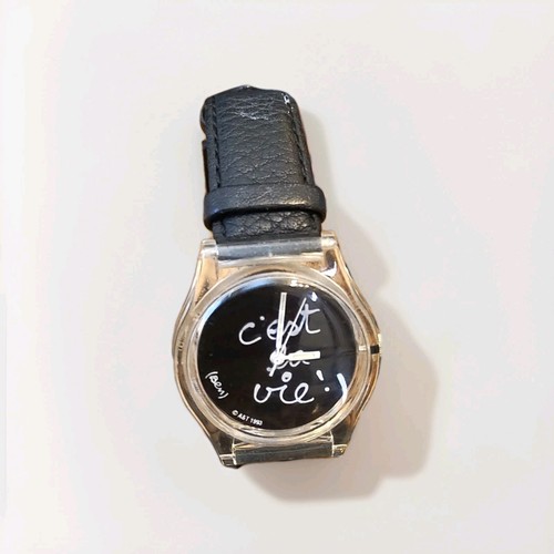Vintage armbanduhr est la - armbanduhr, c'est