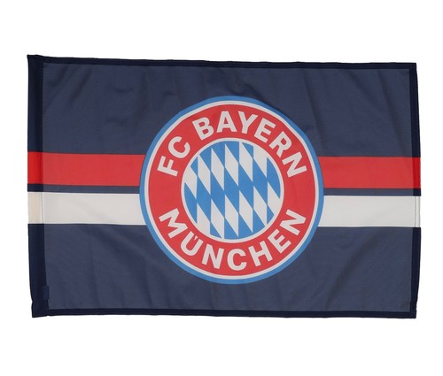 Bayern münchen fahne - fc,