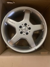 1x Original VA Mercedes AMG