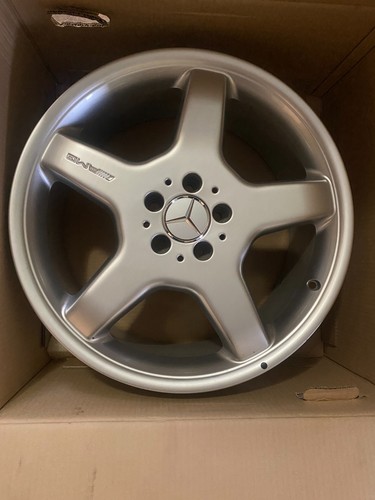 Original mercedes amg - original,