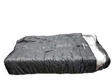 Doppelter winterschlafsack - doppelter,