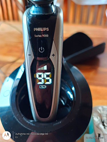 Philips series 9000 - series,