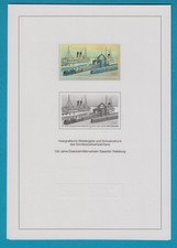 GB100) Bund Schwarzdruck 2746