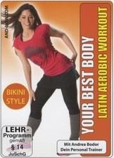 Your Best Body - Latin Aerobic