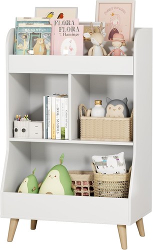 Kinderregal bücherregal - kinderregal,