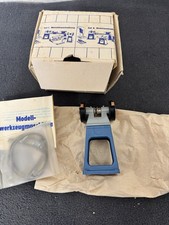 Dampfmaschinen Antriebsmodell