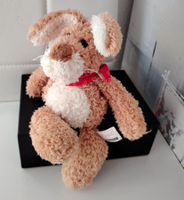 Sigikid Hase mit Halstuch