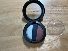 ♥️MAC Style Influencer von Mac Mineralize Eyeshadow  Trio 2;2g Neuwertig