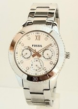 Fossil 3098 damenuhr - fossil,