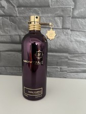 Montale Dark Purple Eau de