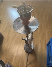 Amy Deluxe Shisha Set