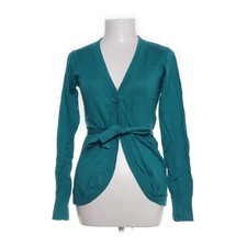 Prenatal, Umstandsstrickjacke, Größe: M, Grün, Baumwolle/Polyamid #yzF