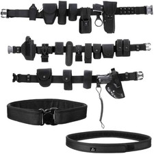 "Security" Innenkoppel, Koppel