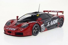 McLaren F1 GTR SHORT TAIL #60