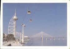 Lissabon Portugal Vasco da