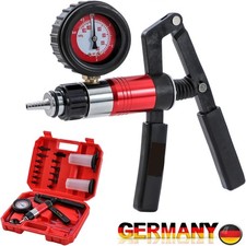 Unterdruck Handpumpe Vakuum