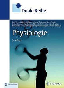 Duale reihe physiologie - physiologie:, mit