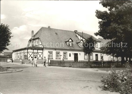 Neudorf quedlinburg fdgb - neudorf,
