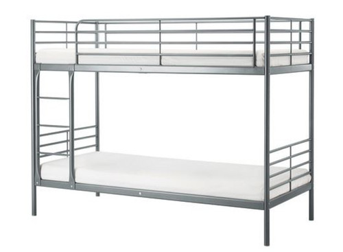 Ikea svärta etagenbettgestell - ikea,