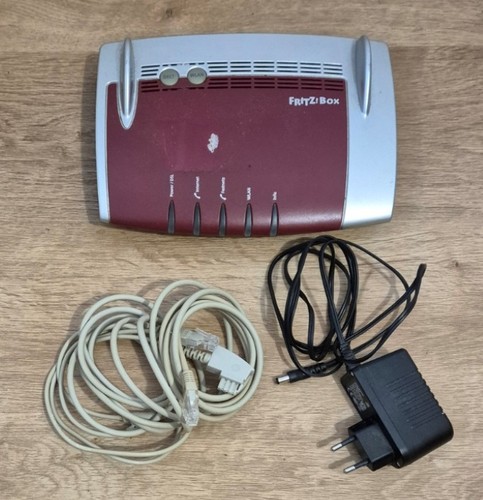 Avm fritz box - avm, wlan