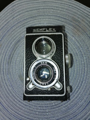 Semflex standard som berthiot - standard,