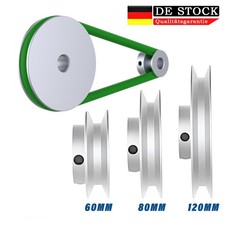 Keilriemenscheibe Antriebs