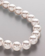 Collier 925 Silber bicolor