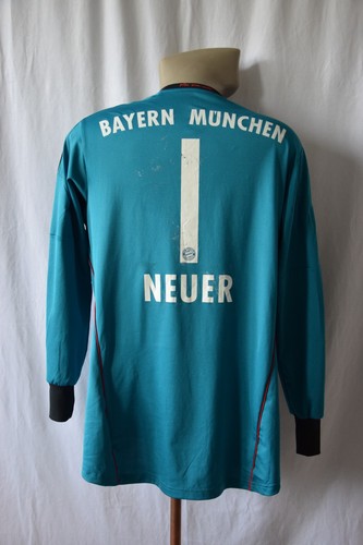Bayern münchen trikot - münchen,