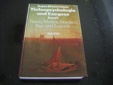 Tiefenpsychologie und Exegese