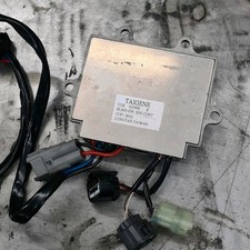 Tgb blade eps - blade,