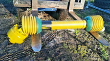 Walterscheid gelenkwelle p500 - gelenkwelle,