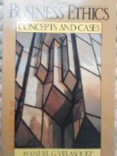 Business ethics concepts and - business, ethics: