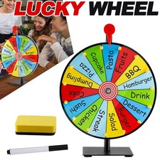 Glücksrad Spielzeug Farbe Rad