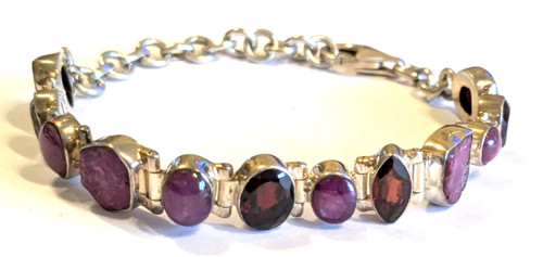 Sterling silber stern - sterling,