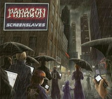 Paragon screenslaves - paragon,