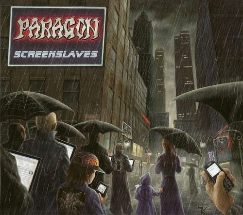 Paragon screenslaves - paragon,